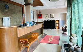 EE HOTEL Johor Jaya